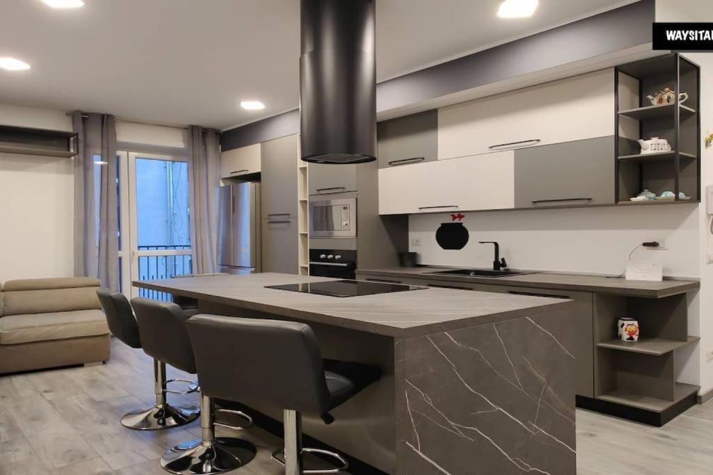 Apartamento De Angeli District Milán Exterior foto