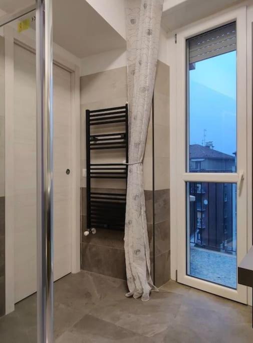 Apartamento De Angeli District Milán Exterior foto