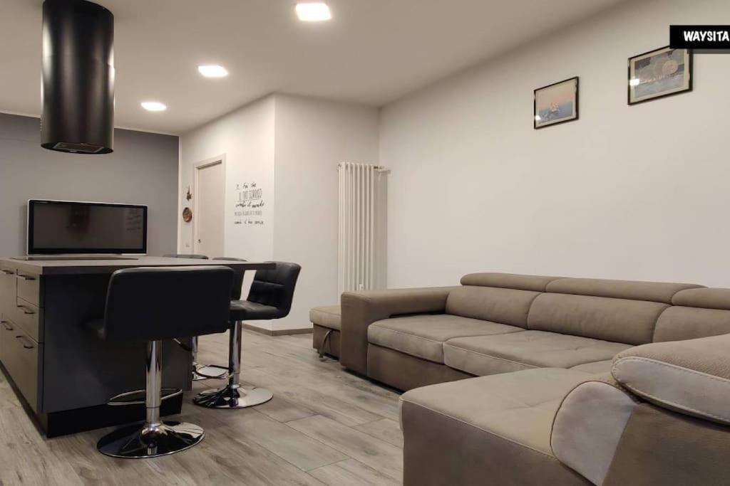 Apartamento De Angeli District Milán Exterior foto