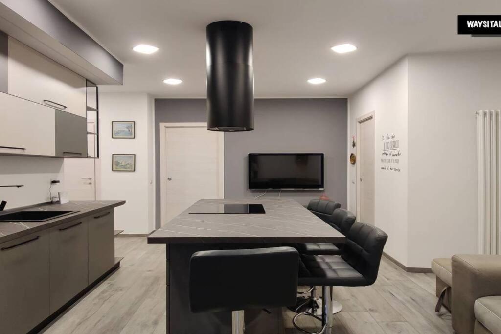 Apartamento De Angeli District Milán Exterior foto