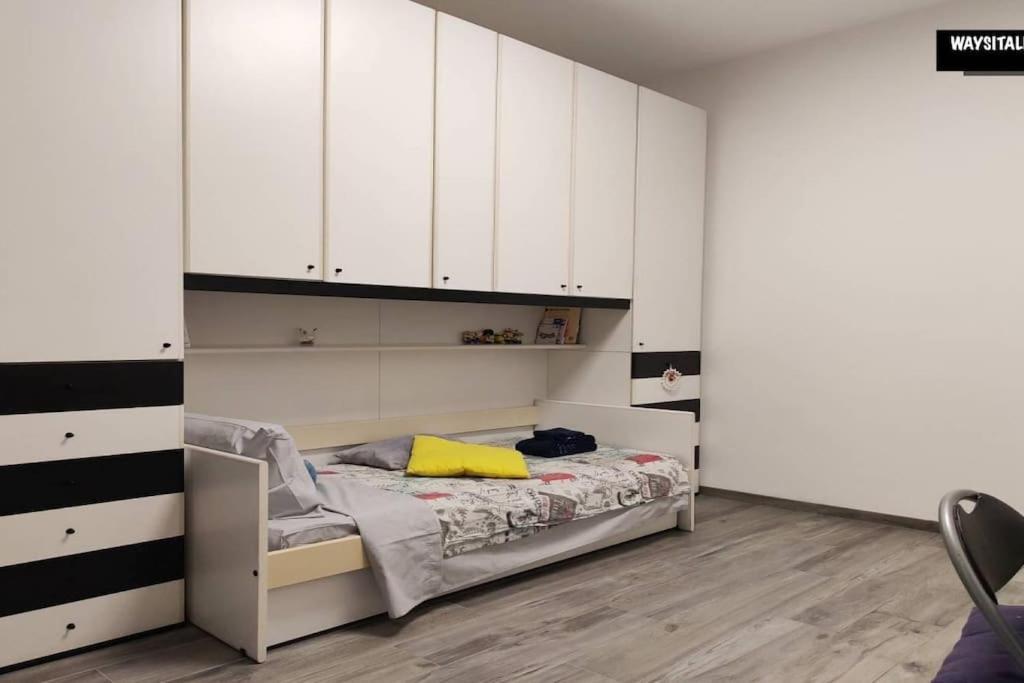 Apartamento De Angeli District Milán Exterior foto
